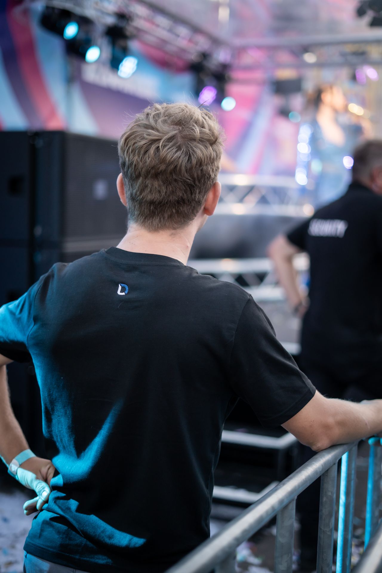 Festival Tijdmachine vorig jaar